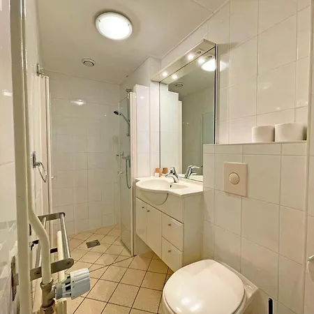 Apartment Bos En Duin Texel *