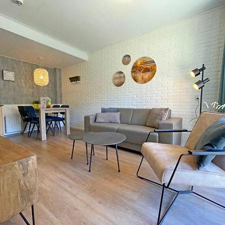 Bos En Duin Texel Den Hoorn (North Holland)