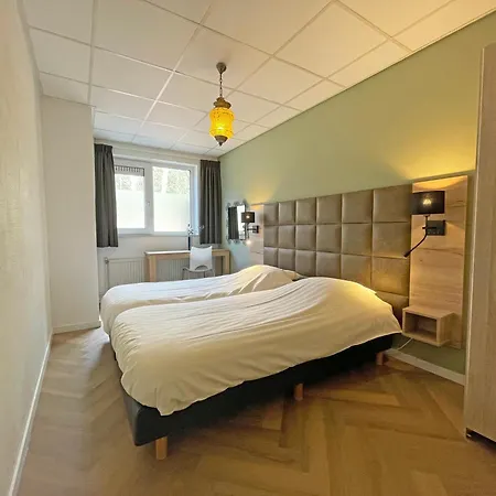 Bos En Duin Texel Apartment