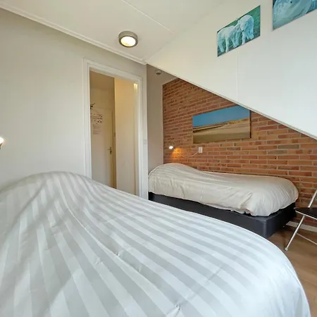Apartment Bos En Duin Texel Den Hoorn (North Holland)