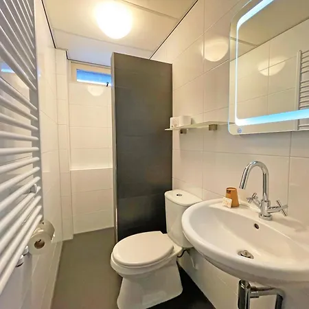 Bos En Duin Texel Apartment Den Hoorn (North Holland)