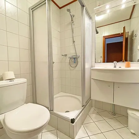 Apartment Bos En Duin Texel Den Hoorn (North Holland)