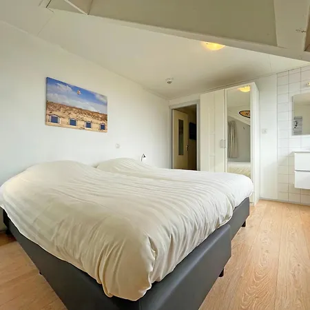 Bos En Duin Texel Apartment Den Hoorn (North Holland)