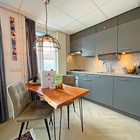 Bos En Duin Texel Apartment *